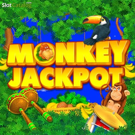 Monkey Jackpot betsul